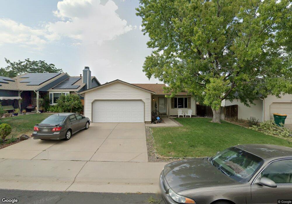 19593 E Princeton Place, Aurora, CO 80013 - photo 1