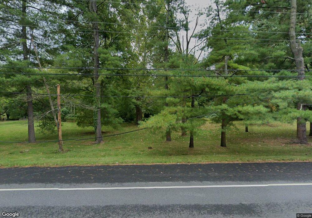 853 Bryn Mawr Ave, Newtown Square, PA 19073 - photo 1