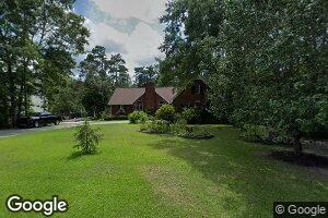 110 Walnut Rd, New Bern, NC 28562