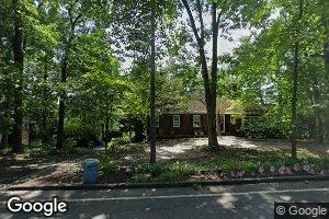 535 Long Hill Rd, Gillette, NJ 07933