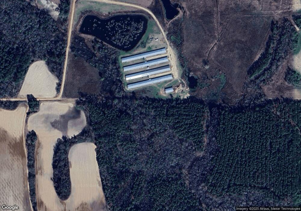 1726 Pridgen Rd, Broxton, GA 31519 - photo 1