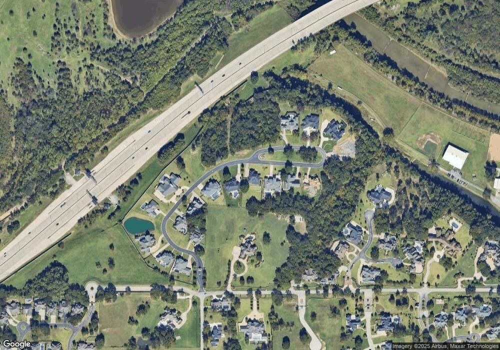 1205 W 106th St, Jenks, OK 74037 - photo 1