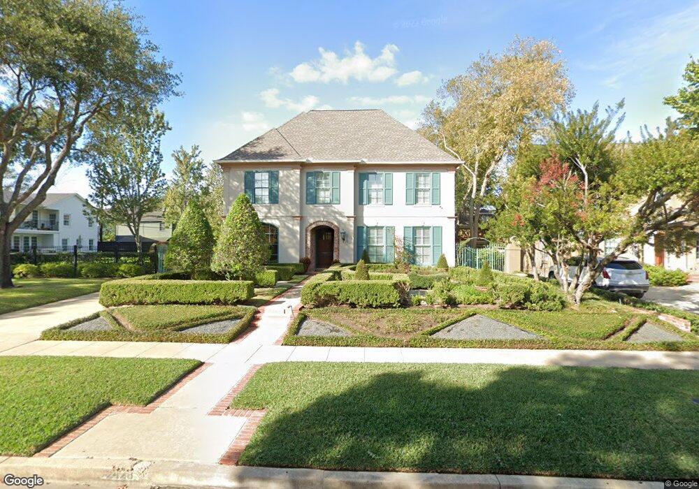 2428 Stanmore Dr, Houston, TX 77019 - photo 1