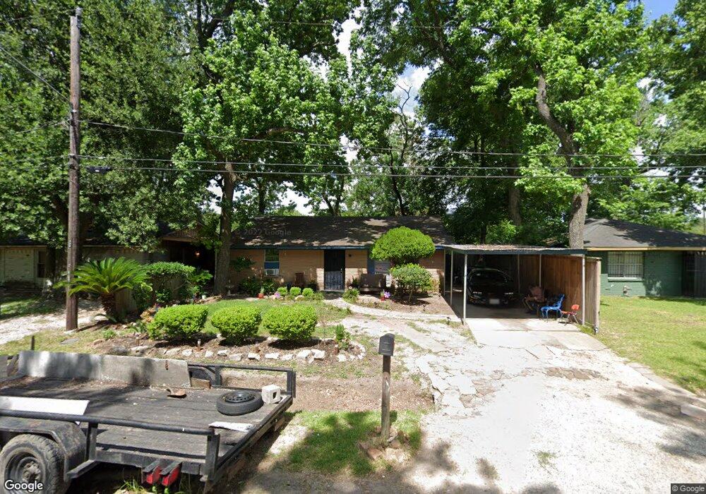 7531 Bradmar St, Houston, TX 77088 - photo 1