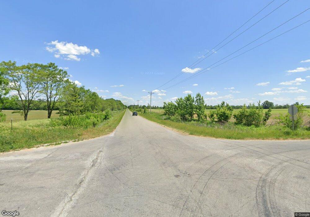 2439 N 1000 E, Whitestown, IN 46075 - photo 1