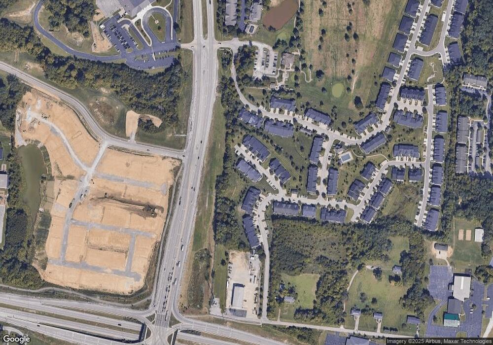 8087 Over Par Ct unit G, Burlington, KY 41005 - photo 1