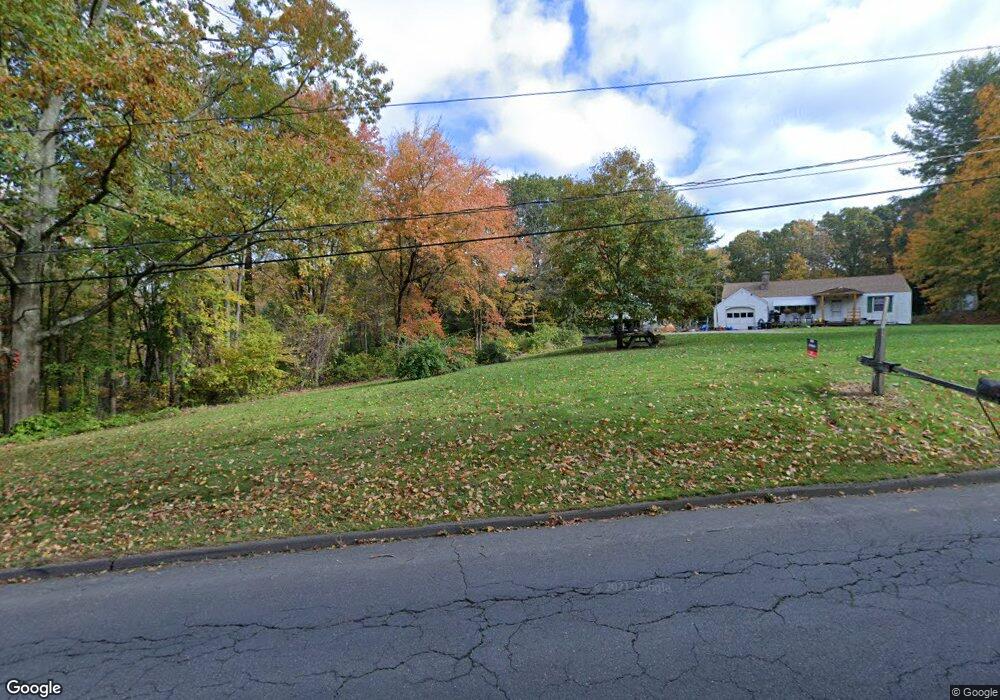 210 Woodland St, South Glastonbury, CT 06073 - photo 1