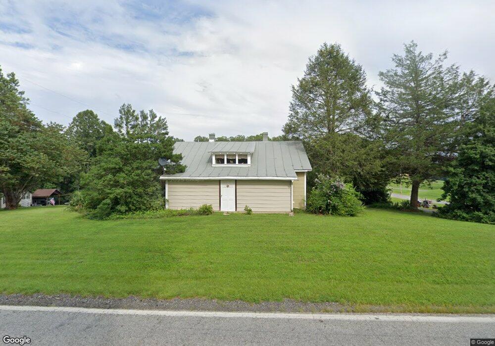 7898 Rockfish Valley Hwy, Afton, VA 22920 - photo 1