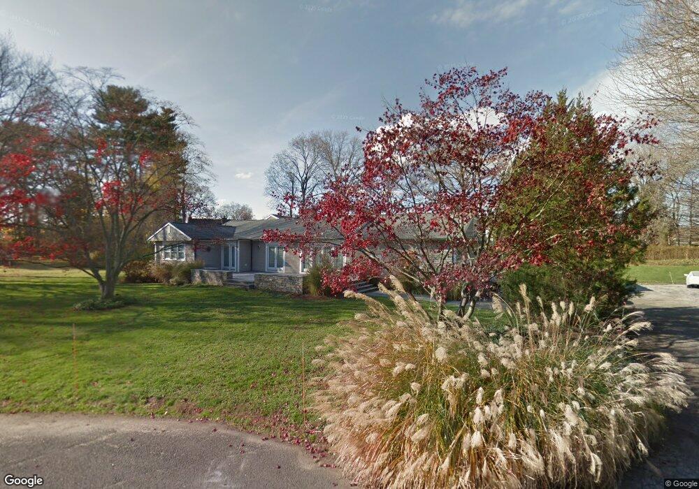 6 Little Way, Norwalk, CT 06855 - photo 1