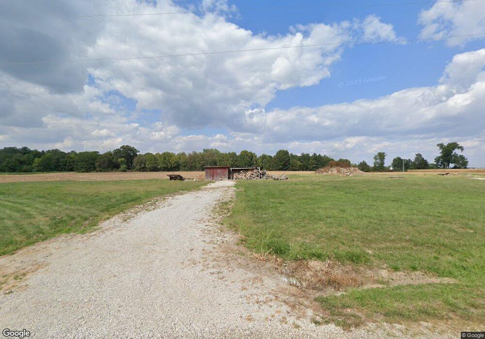 12072 E 1200th Ave, Effingham, IL 62401 - photo 1