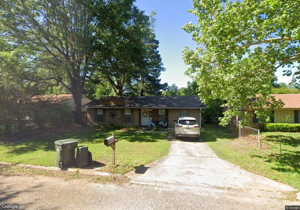 815 Wake Ave, Wake Village, TX 75501 - photo 1