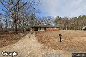 555 Spencer Rd, Fulton, MS 38843