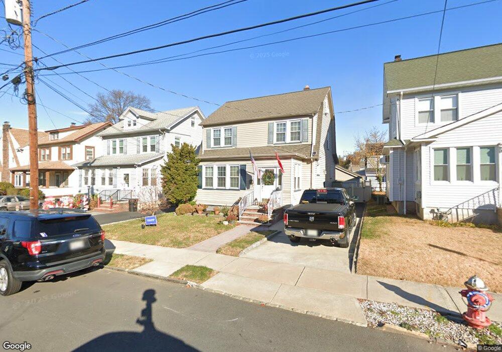 829 Bailey Ave unit 31, Elizabeth, NJ 07208 - photo 1