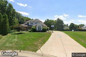 9264 Shipton Cir NW, North Canton, OH 44720