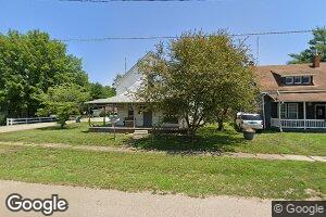 117 Canal St, Worthington, IN 47471