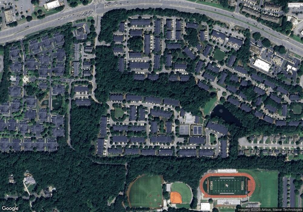 0 Village Green Dr unit 7623417, Roswell, GA 30075 - photo 1