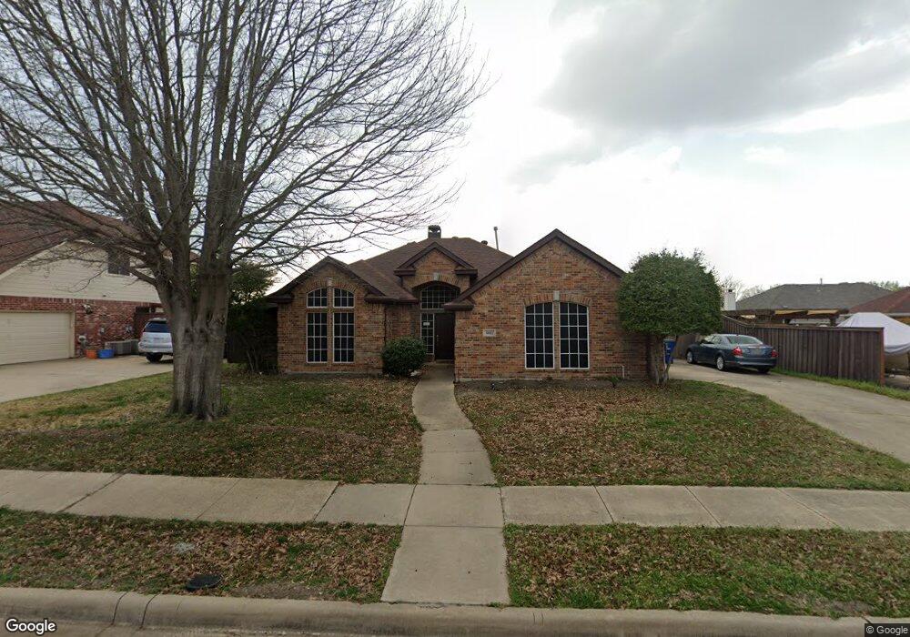 6823 Fairfield Way, Sachse, TX 75048 - photo 1