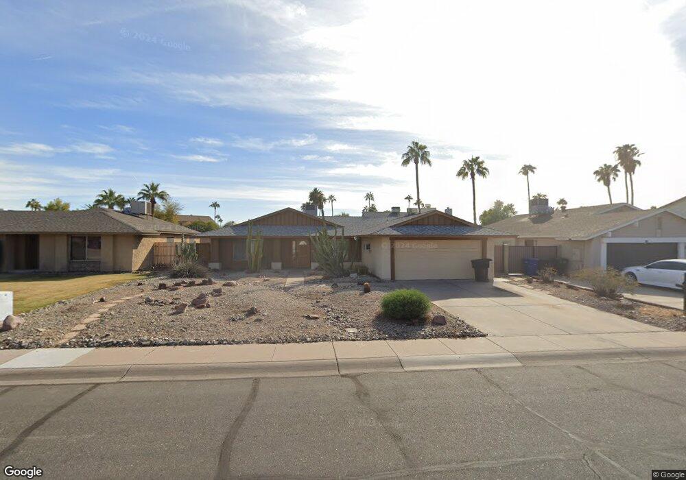 4513 W Buffalo St, Chandler, AZ 85226 - photo 1