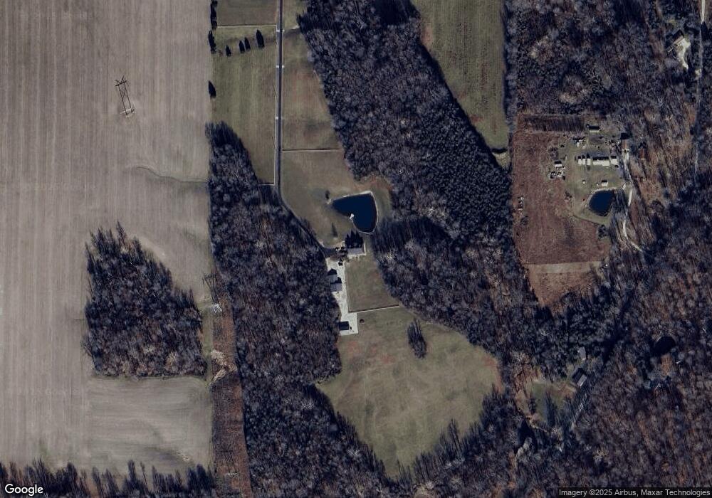 3656 E Prattsburg Rd, Sunman, IN 47041 - photo 1