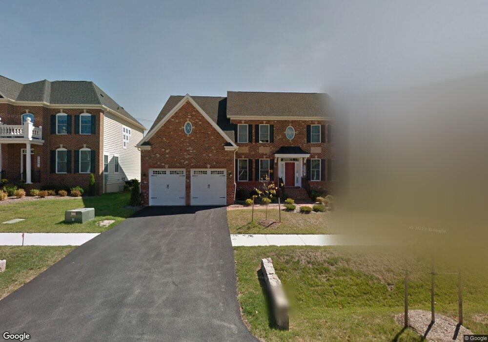 22587 Castle Oak Rd, Clarksburg, MD 20871 - photo 1