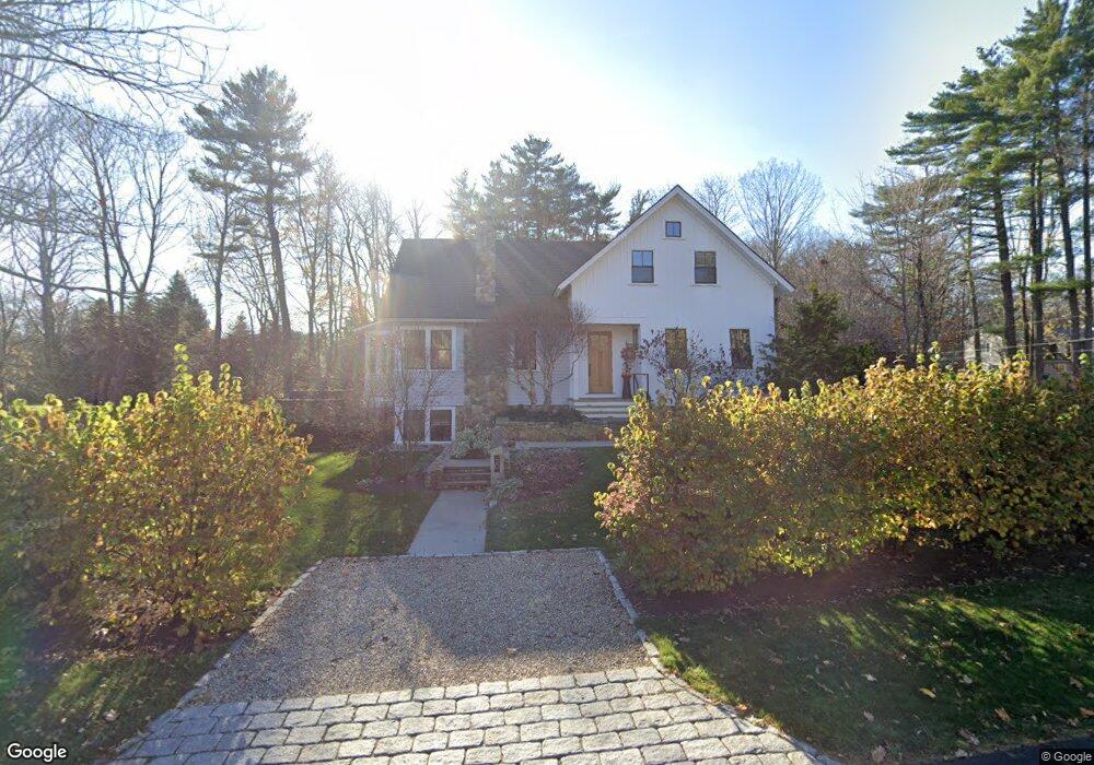 20 Willowbrook Ave, Rye, NH 03870 - photo 1