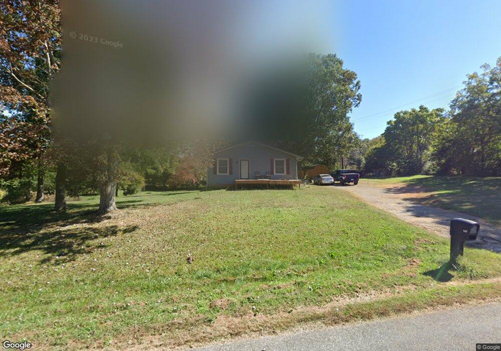 140 Skyuka Rd, Statesville, NC 28677 - photo 1