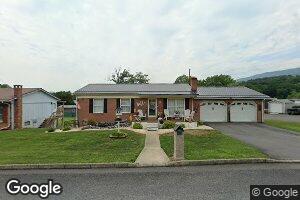 14138 Louise Dr SW, Cumberland, MD 21502