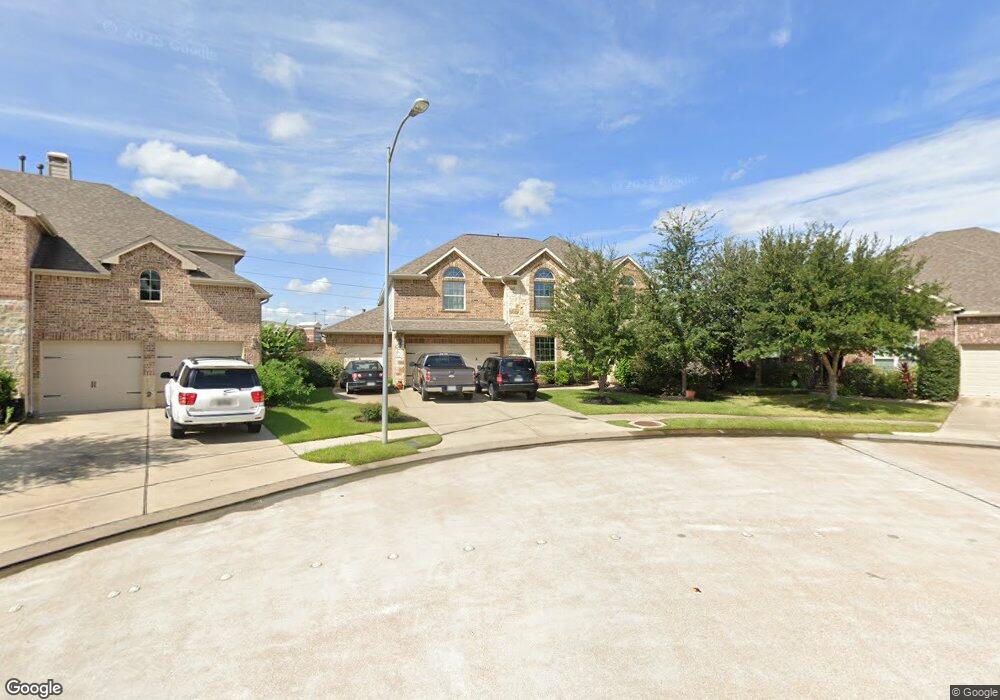 8727 Wheaton Forest Ln, Houston, TX 77095 - photo 1