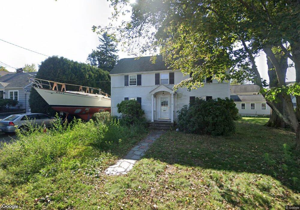 34 Foster Cir, Andover, MA 01810 - photo 1