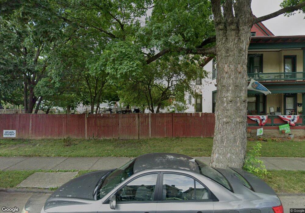 1134 Franklin Ave, Columbus, OH 43205 - photo 1