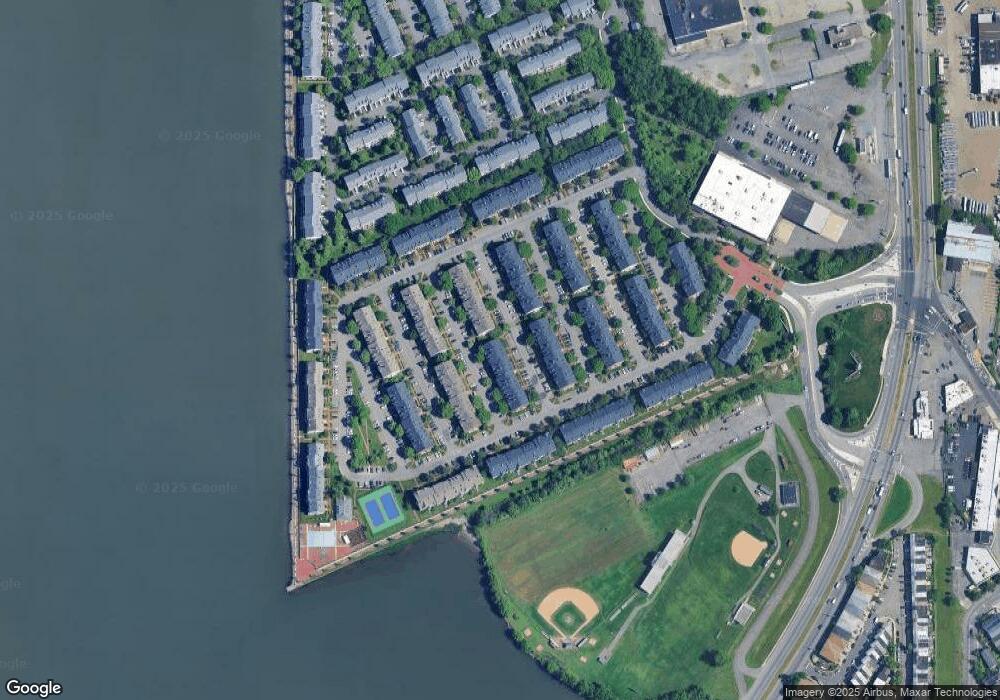 4 Walnut St unit 12D, Jersey City, NJ 07305 - photo 1