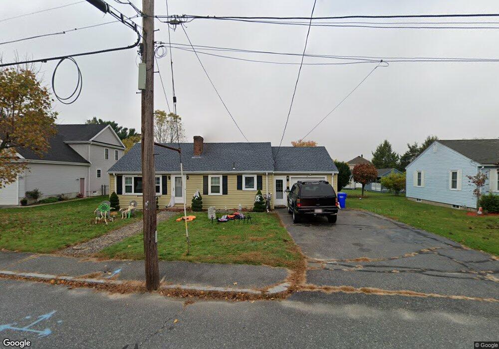 2 Florence St, Milford, MA 01757 - photo 1