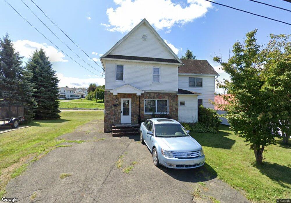 920 Dunmore St, Throop, PA 18512 - photo 1