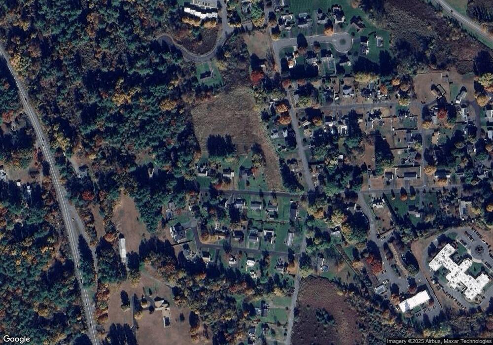 124 Thayer Road Extension, Greenfield, MA 01301 - photo 1