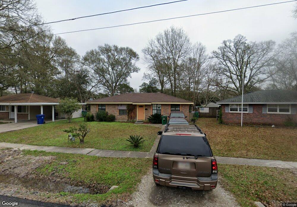 3128 William Tell St, Slidell, LA 70458 - photo 1
