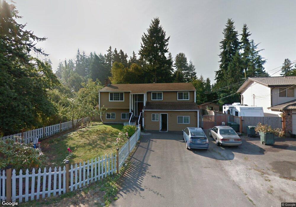 5504 152nd St SW, Edmonds, WA 98026 - photo 1