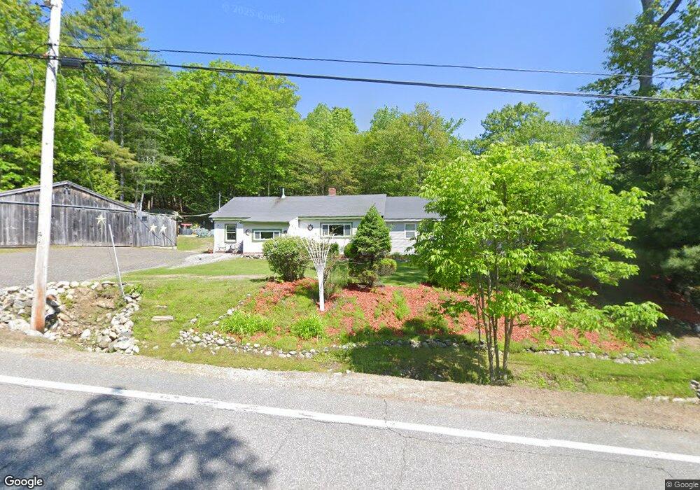193 Costello Rd, Gardiner, ME 04345 - photo 1