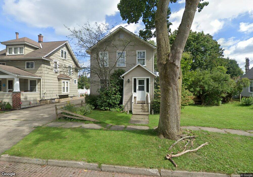 113 S 18th St, Olean, NY 14760 - photo 1