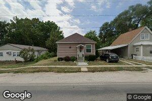 1102 Grand Ave, Beardstown, IL 62618