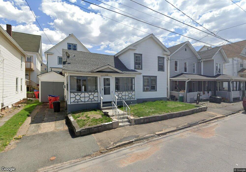 114 Terrace St, Carbondale, PA 18407 - photo 1