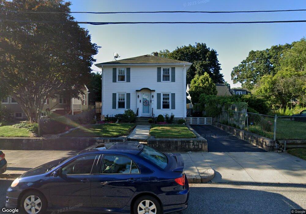 357 Mowry St, Woonsocket, RI 02895 - photo 1