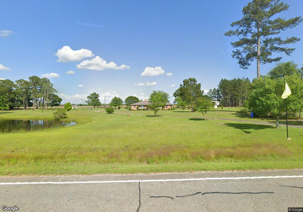 14142 Ga Highway 112 E, Rebecca, GA 31783 - photo 1
