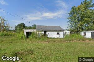 611 N Straube, Middletown, MO 63359