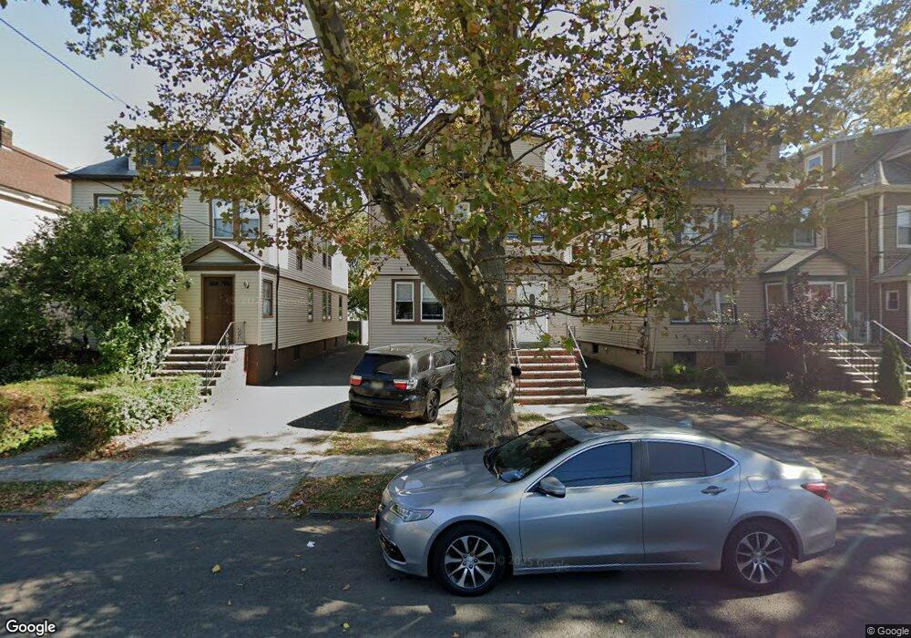 135 Bellevue St, Elizabeth, NJ 07202 - photo 1