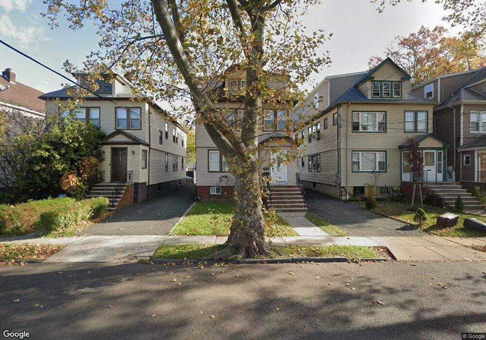 135 Bellevue St unit 2 FL, Elizabeth, NJ 07202 - photo 1