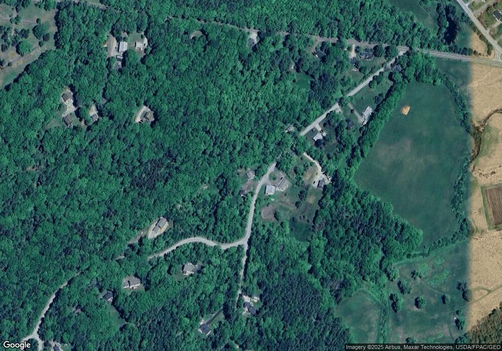 45 Annis Rd, Camden, ME 04843 - photo 1