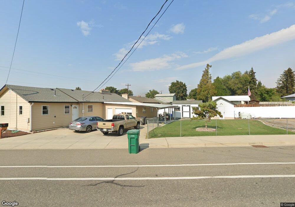 1115 N Devon Ave, East Wenatchee, WA 98802 - photo 1