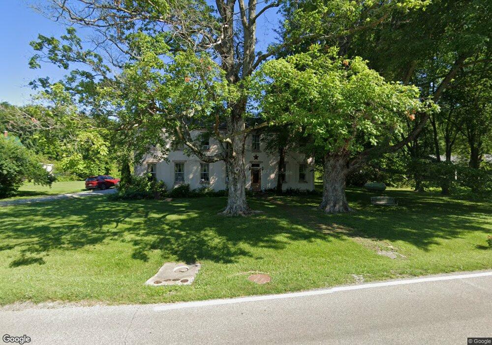 220 Church St, Lynchburg, OH 45142 - photo 1