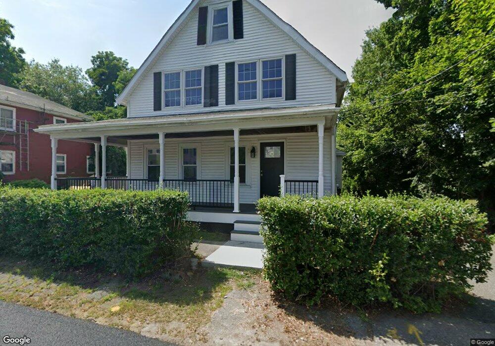 123 E Water St unit 2R, Taunton, MA 02780 - photo 1