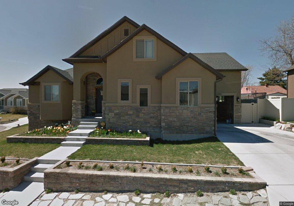 11824 S Pinnacle Acre Ct unit 7, Riverton, UT 84065 - photo 1